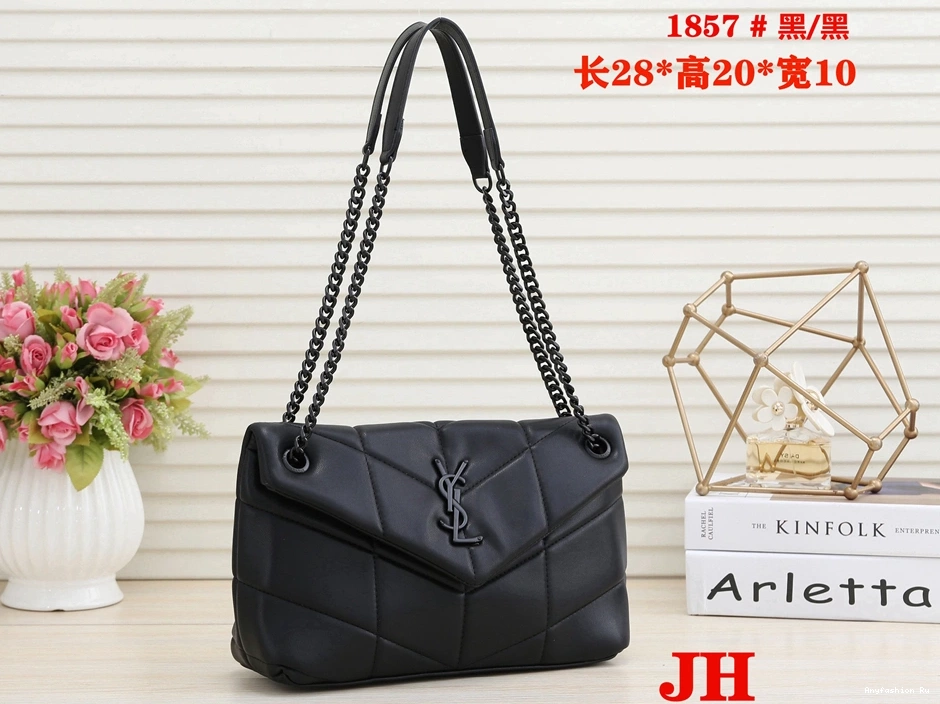 348 Saint Women For Messenger Bags Refined YSL Yves Fashion Laurent 0324